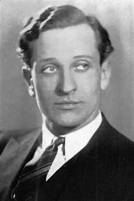 Warren Jenkins profile