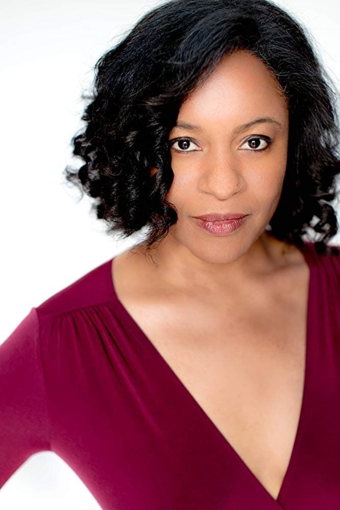 Shiren Van Cooten profile