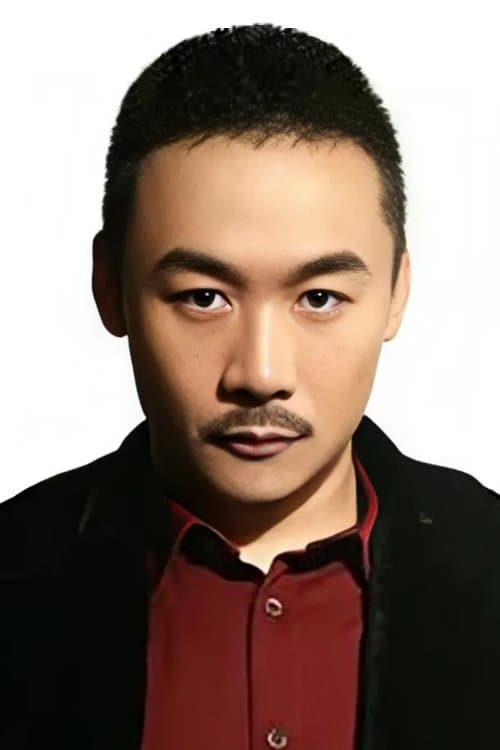 Gao Hu profile
