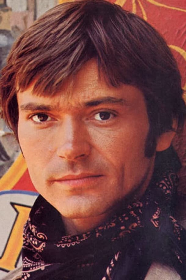 Pete Duel profile