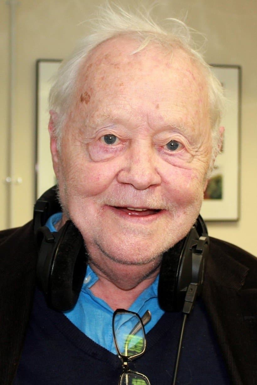 Dudley Sutton profile