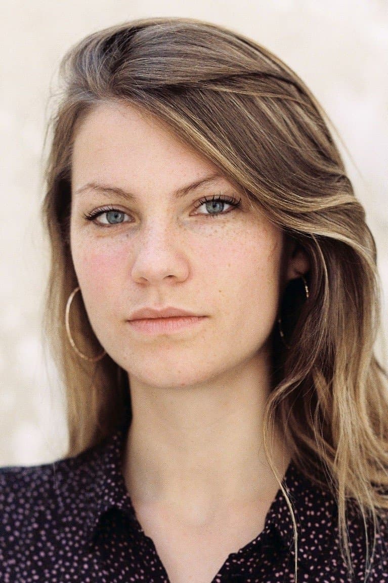 Anna Bullard profile