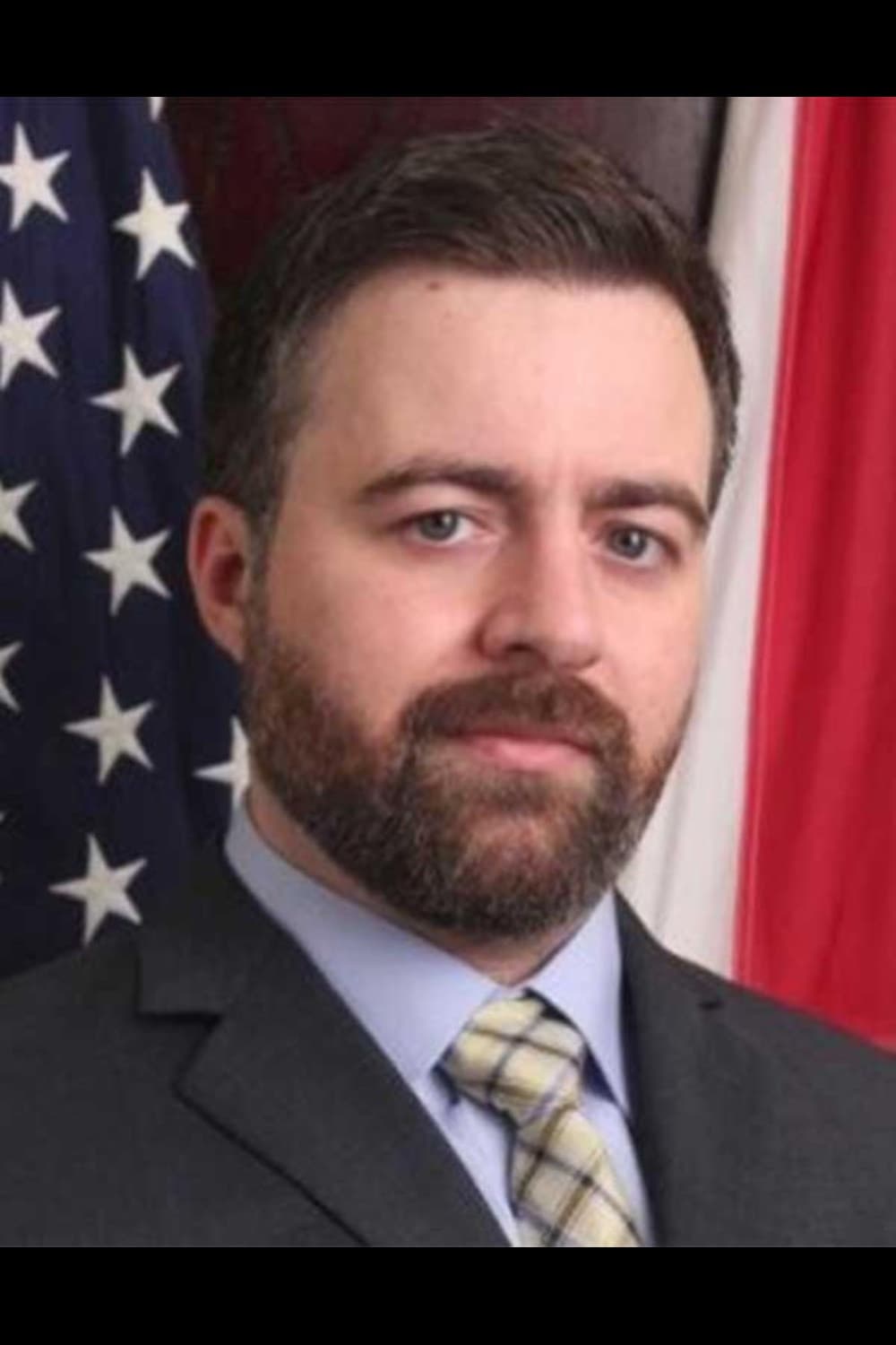 James Feeney profile