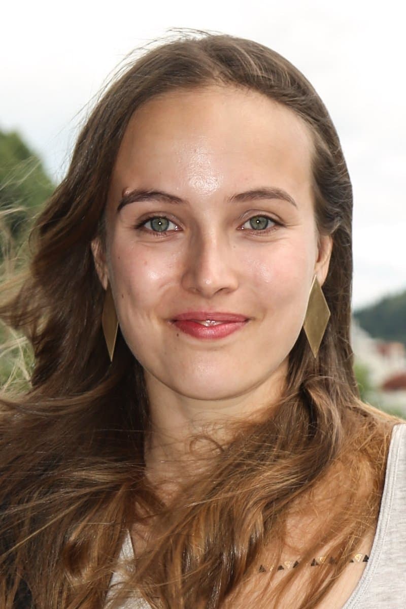 Tereza Ramba profile