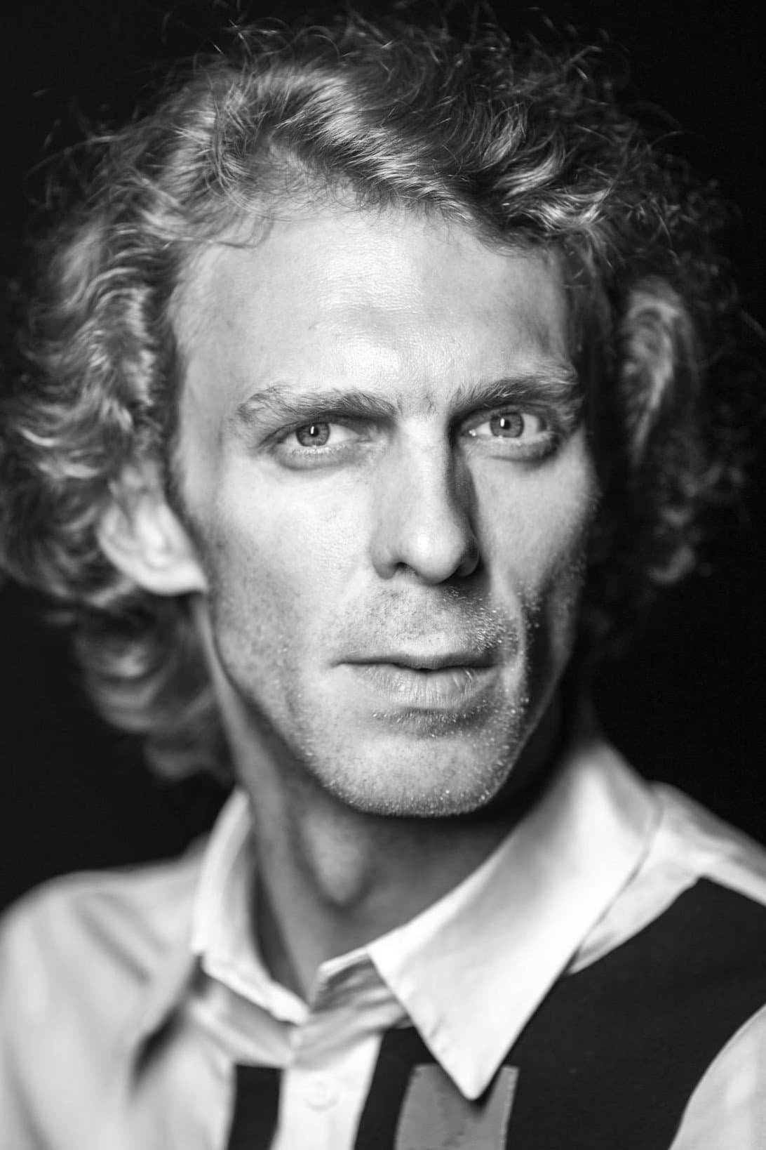 Aleksandr Karpenko profile