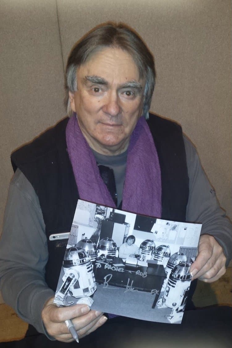 Brian Johnson profile