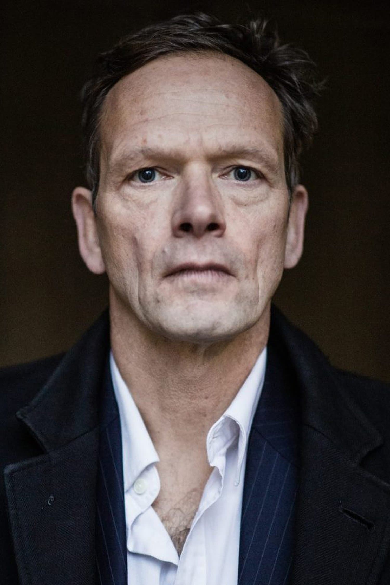 Marc Fischer profile