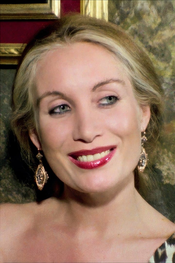 Patrizia Webley profile