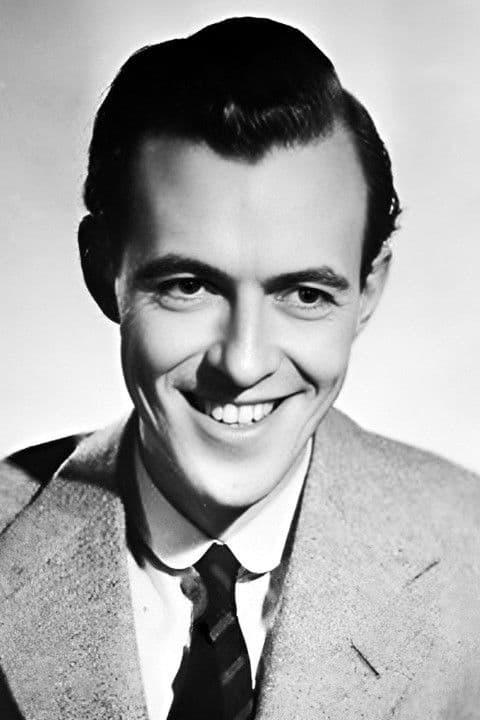 Michael Denison profile