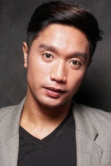 Elmo Elarmo Jr. profile