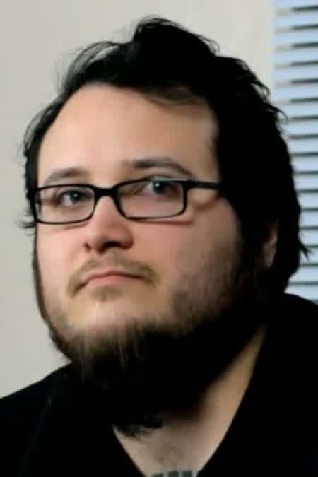 Edmund McMillen profile