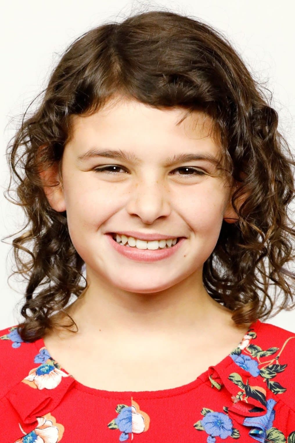 Riva Krymalowski profile