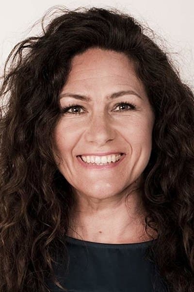 Anna-Sara Kennedy profile