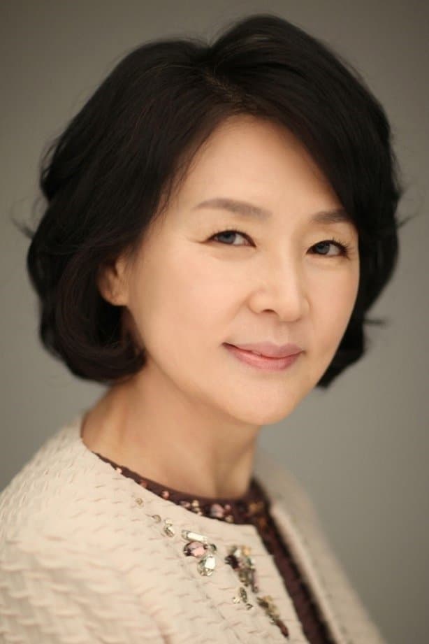Shin Yeon-sook profile