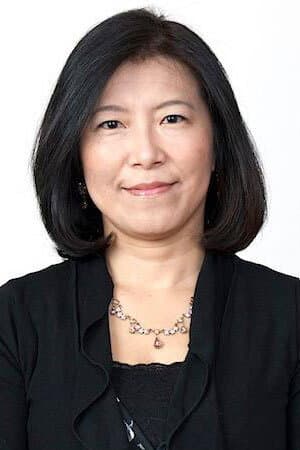 Yoko Shimomura profile