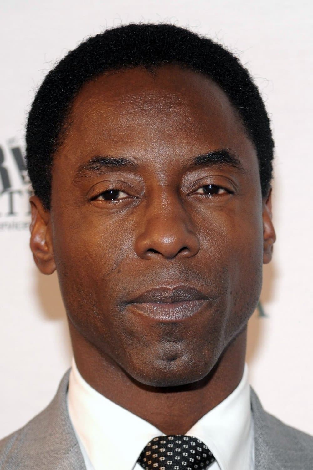 Isaiah Washington profile