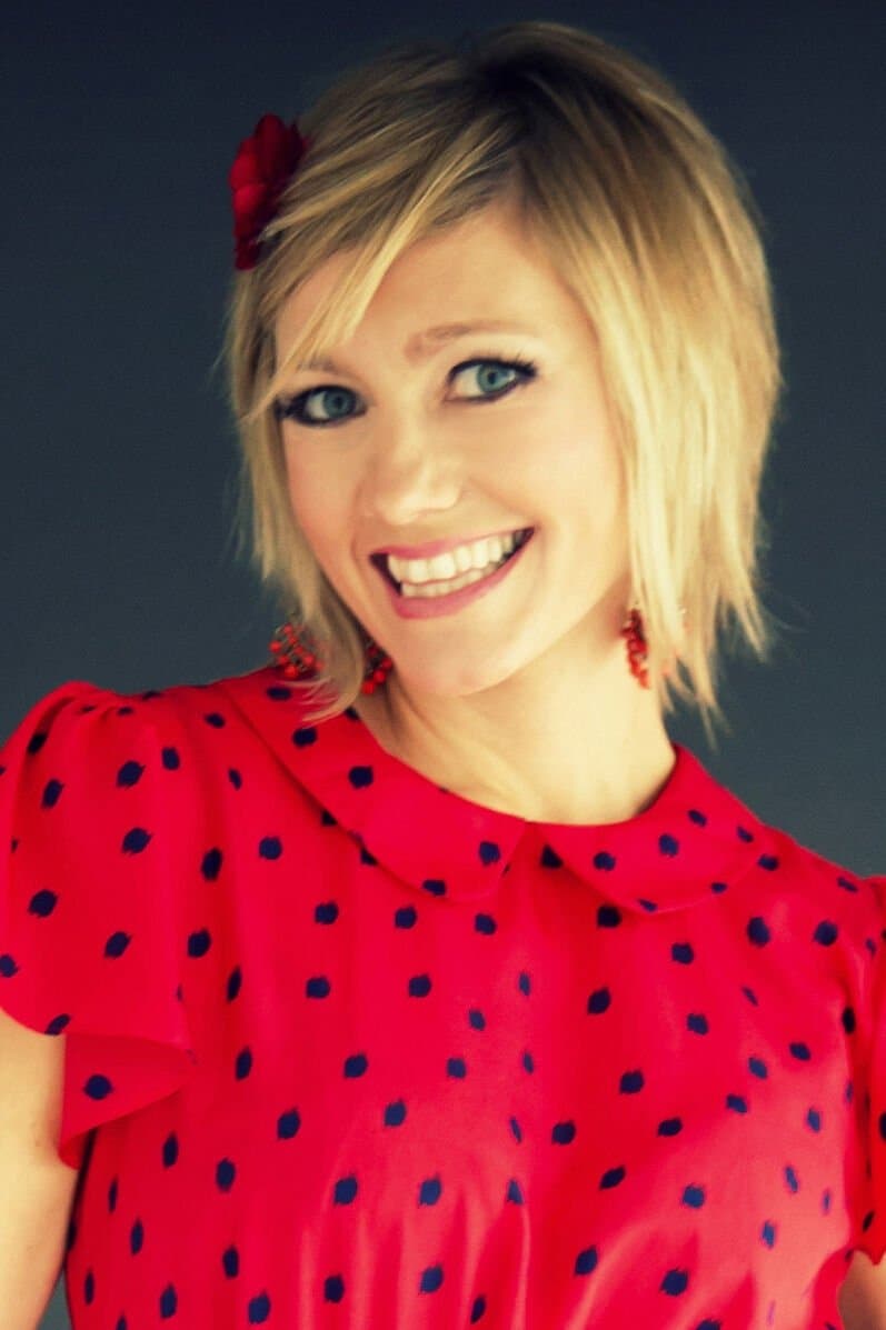 Amy Bandlien Storkel profile