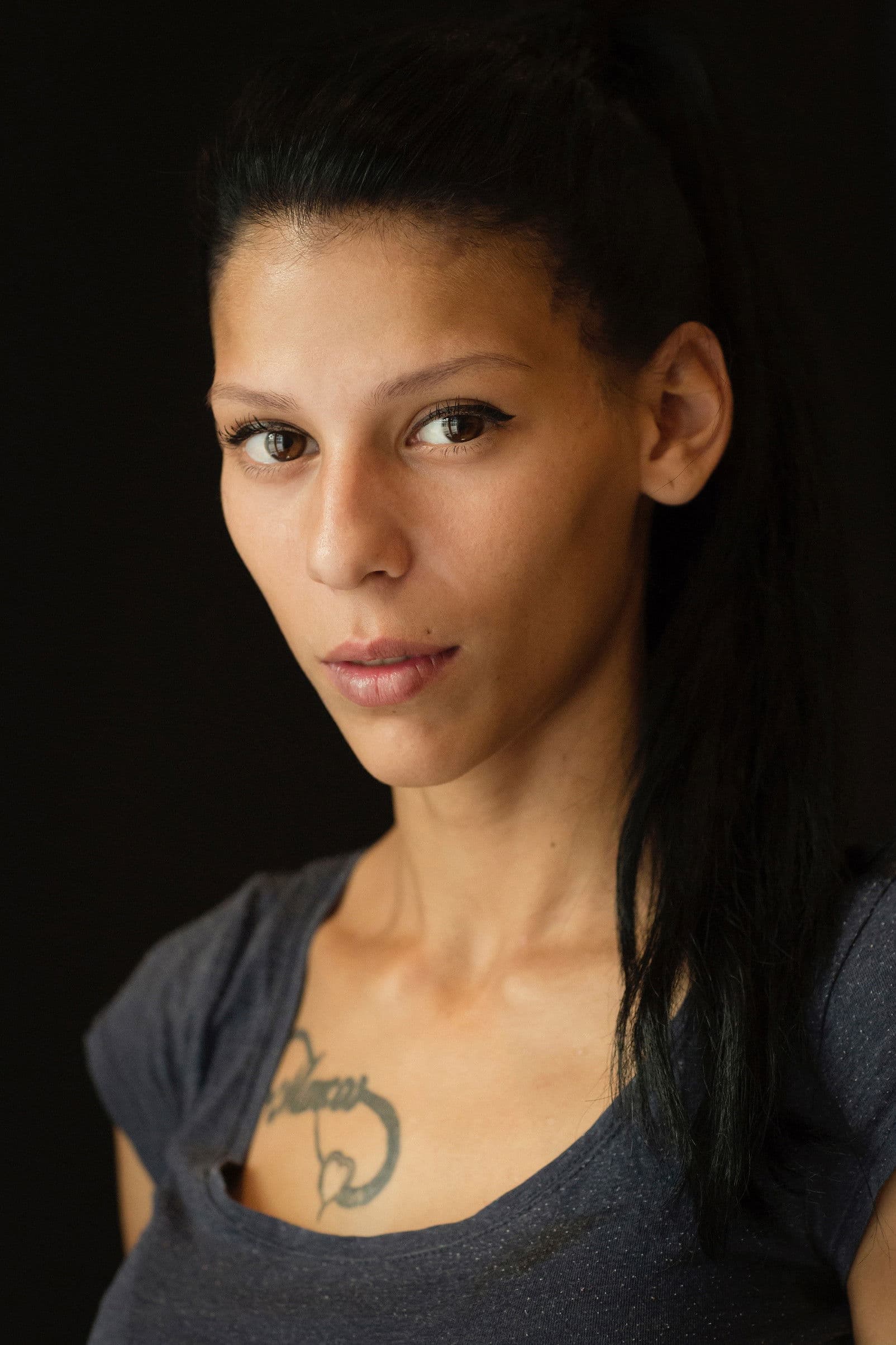 Rosy Rodriguez profile