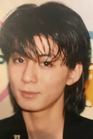 Katsuhiko Nakagawa profile