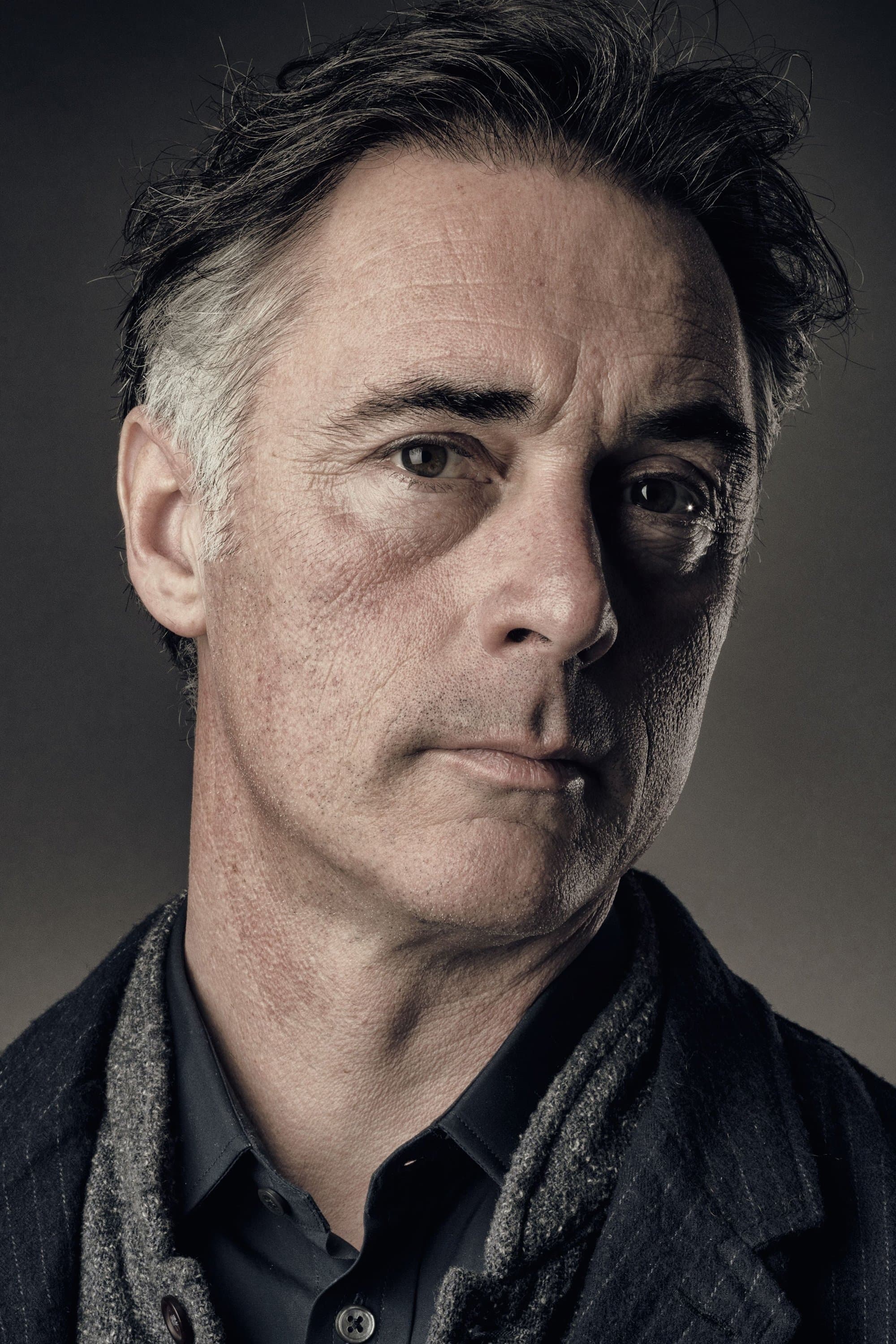Greg Wise profile