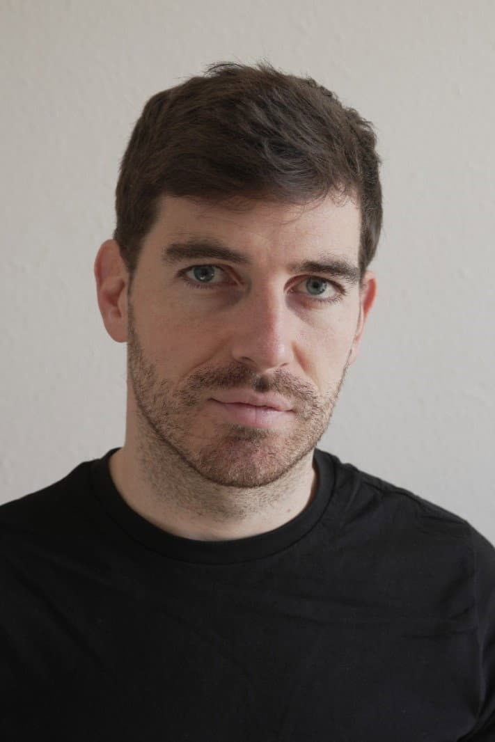 Miguel Garrido García profile