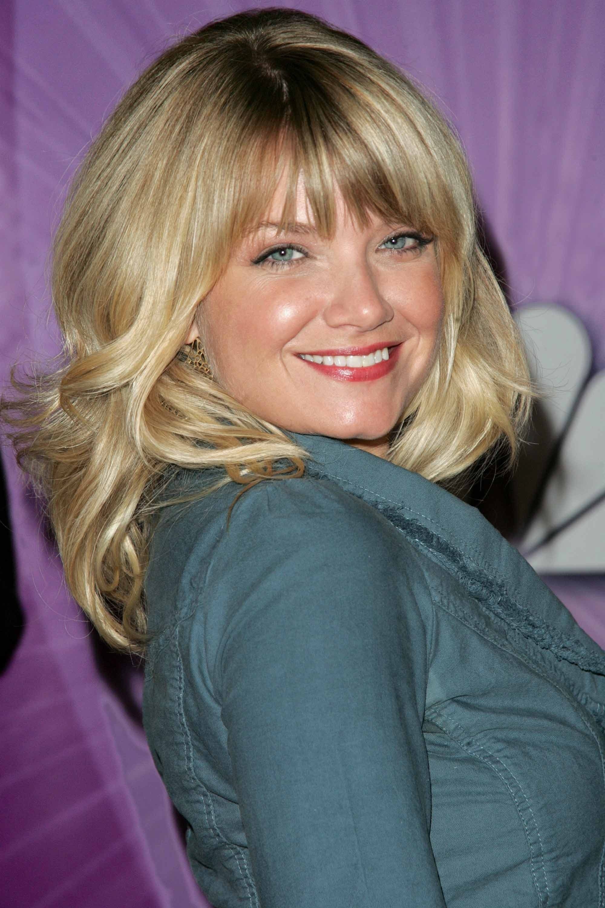 Mary Catherine Garrison profile