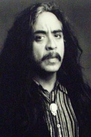 Guillermo Gómez-Peña profile