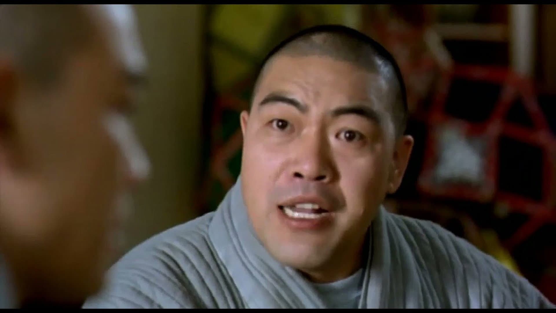 Hi, Dharma 2: Showdown In Seoul backdrop