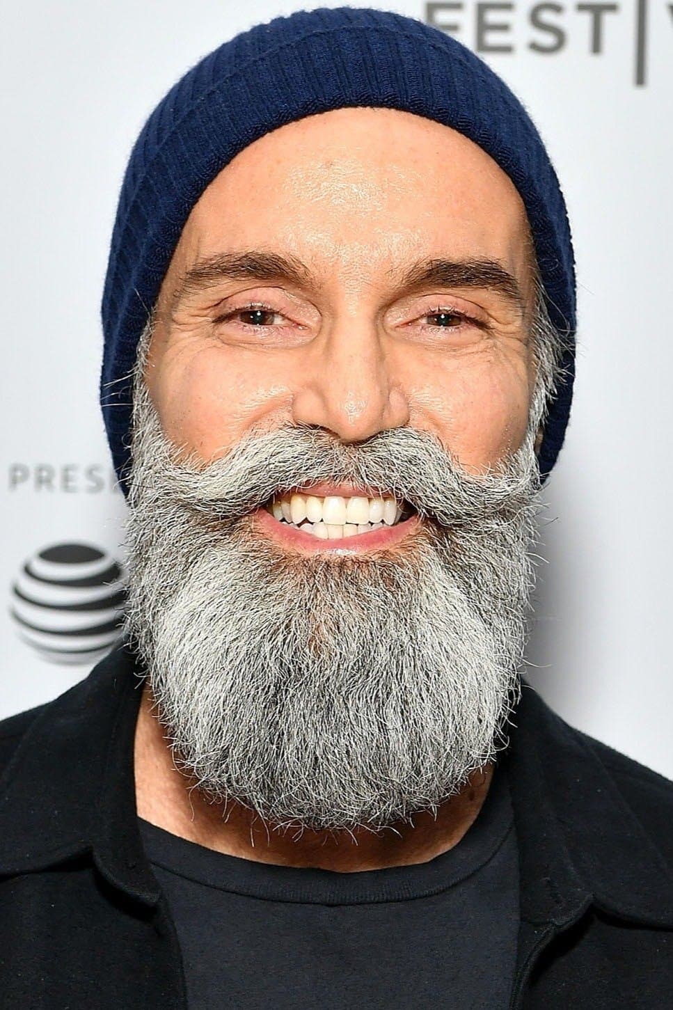 Brad Calcaterra profile