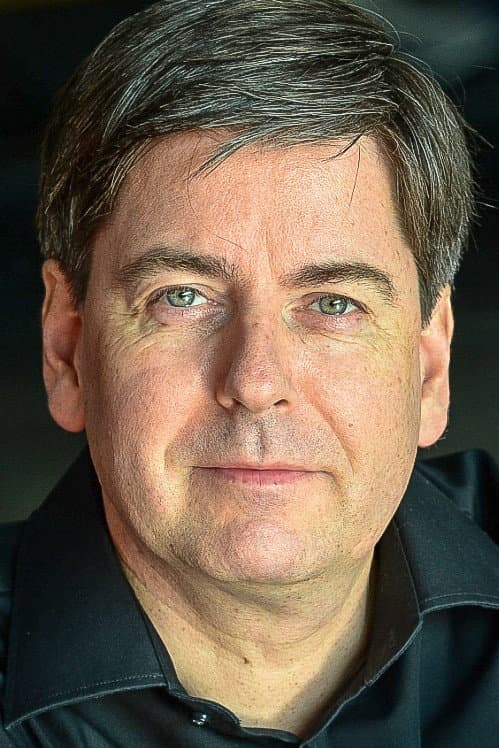 Sebastian Weigle profile