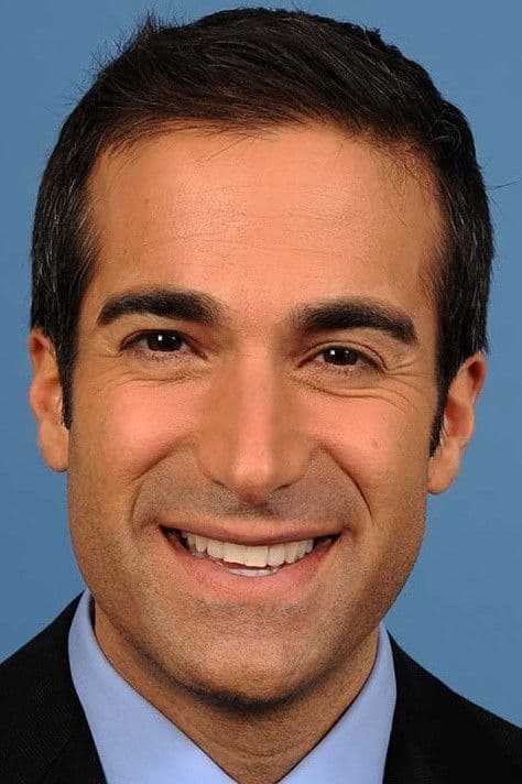 Matt Vasgersian profile