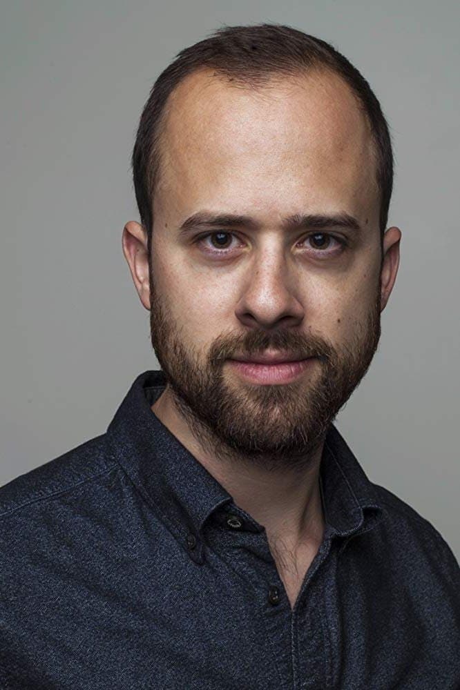 Nati Rabinowitz profile