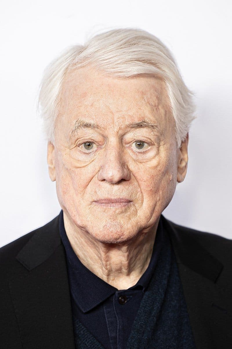 Alexander Kluge profile