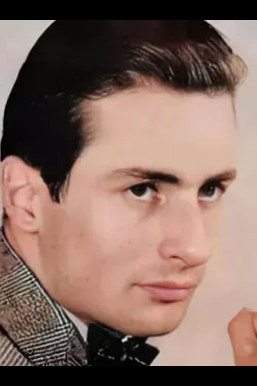 Hajir Dariush profile