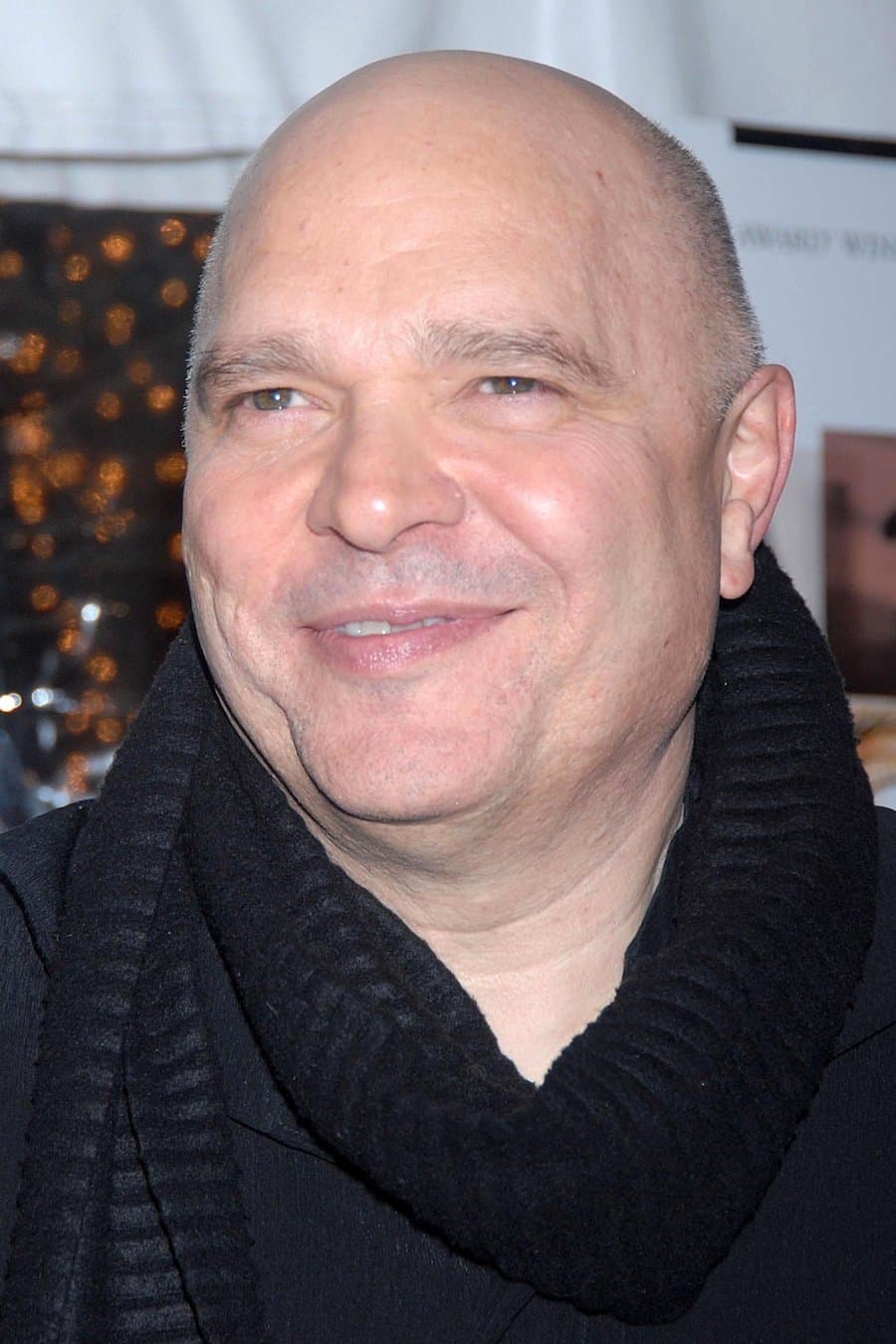 Anthony Minghella profile