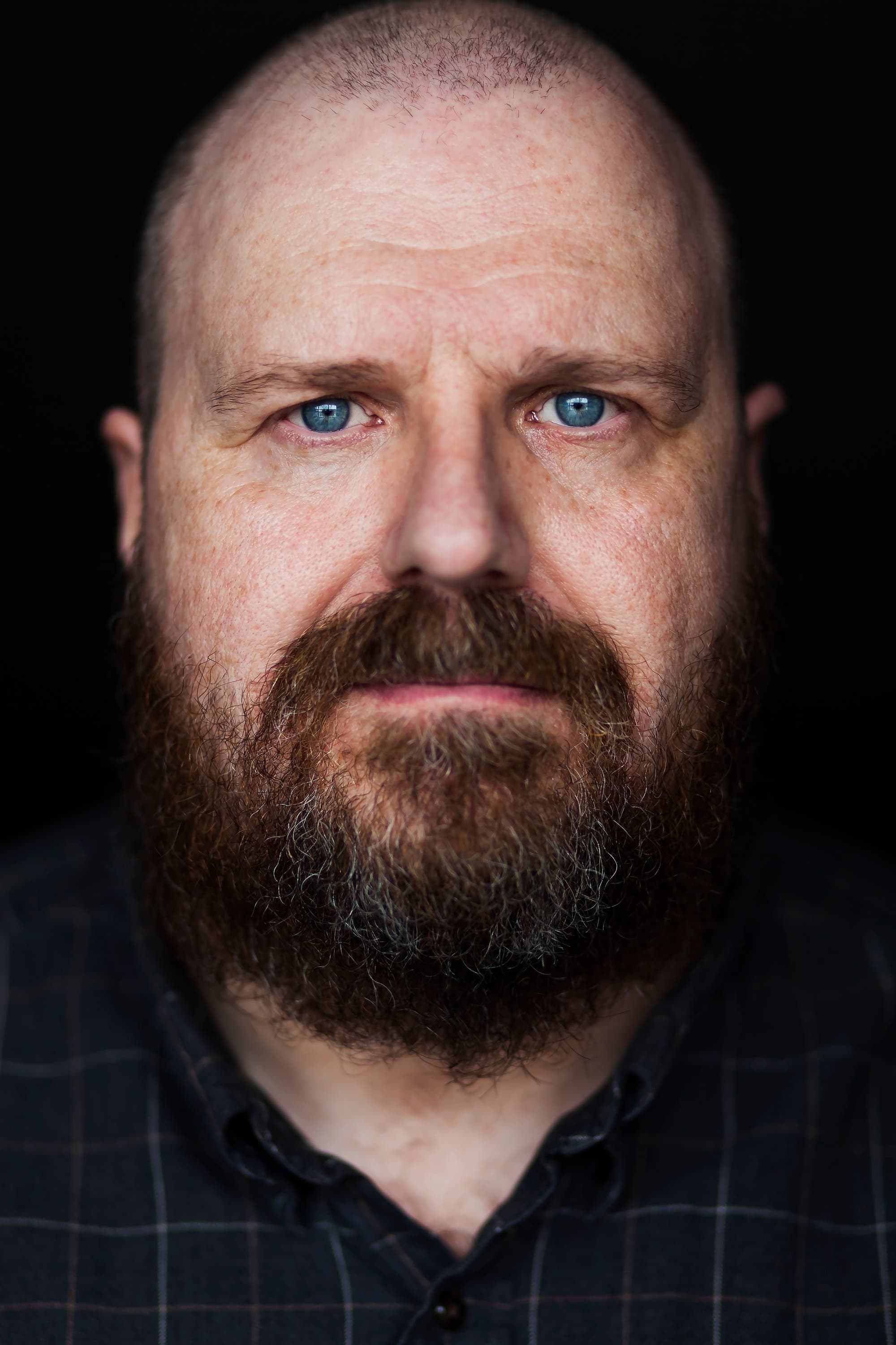 Jean-Robert Bourdage profile