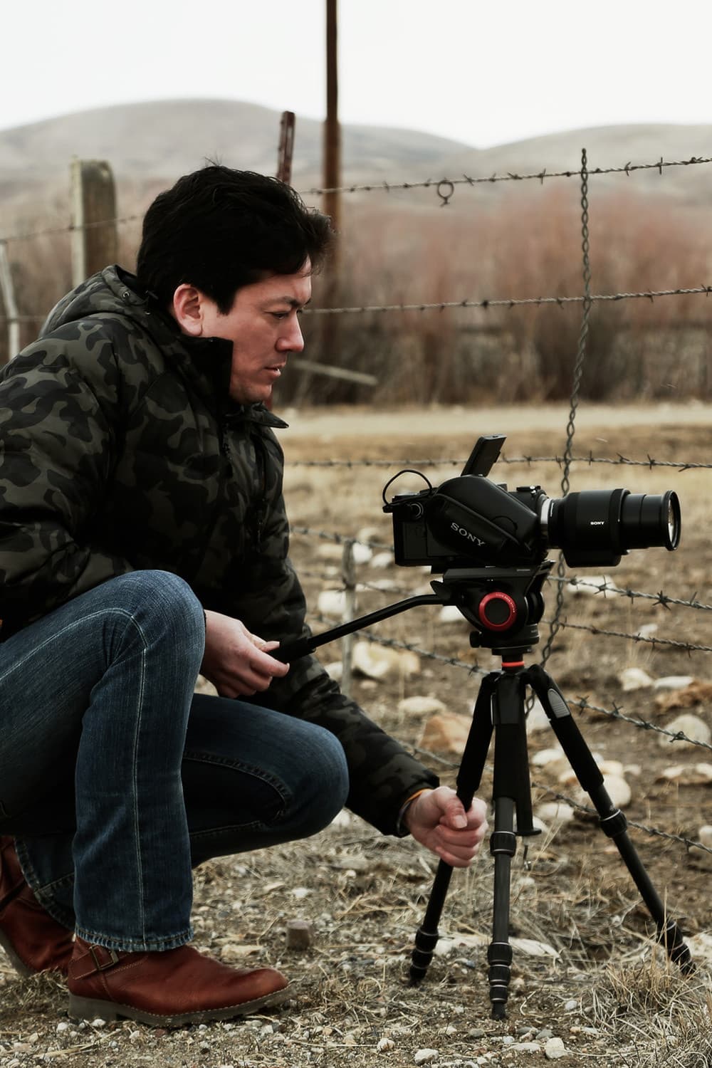 H. Paul Moon profile