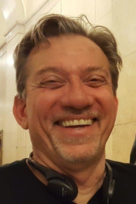 Christopher Misiano profile