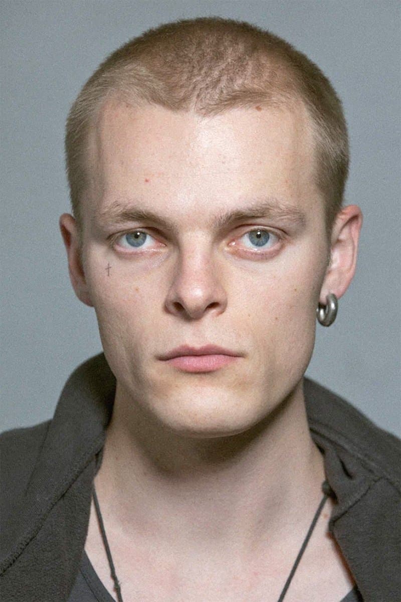 Alexandr Mizev profile