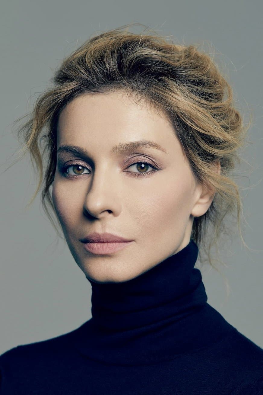 Elena Podkaminskaya profile