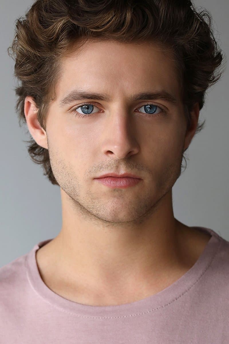 Christopher Collins profile