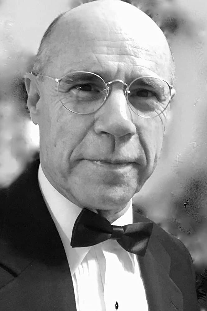 Barry Livingston profile