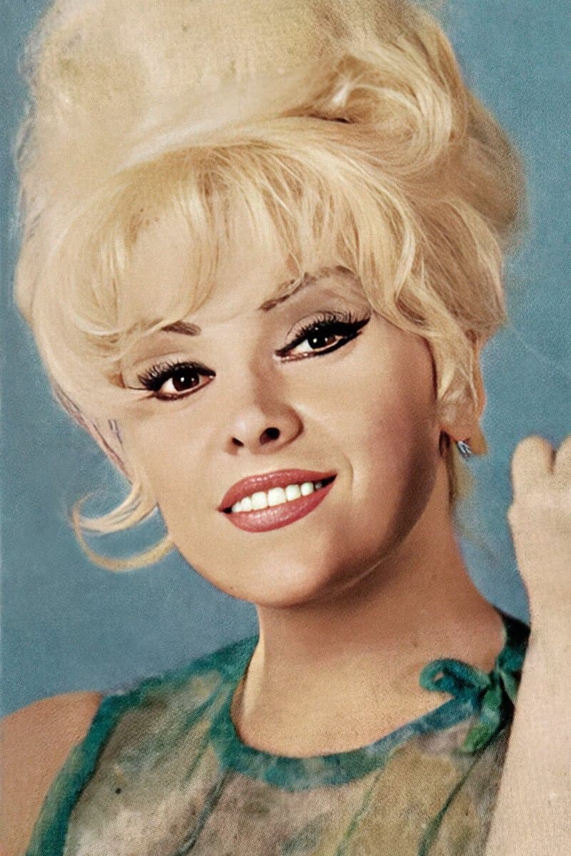 Maria Vincent profile