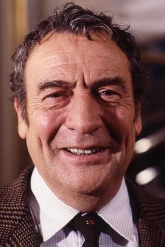 Julien Guiomar profile