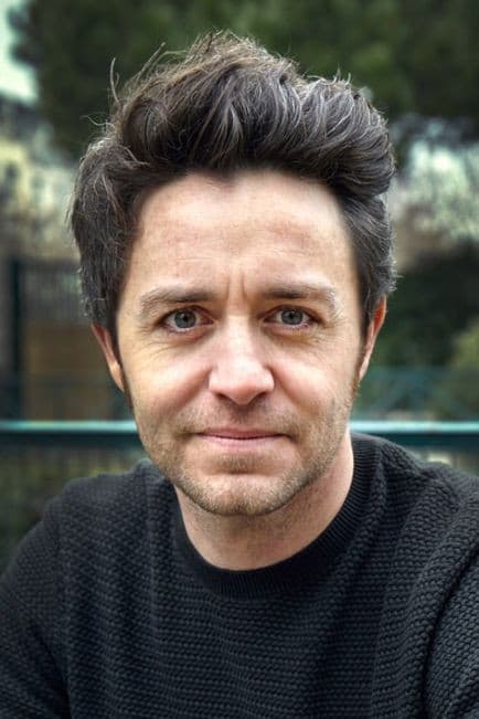 Julien Goetz profile