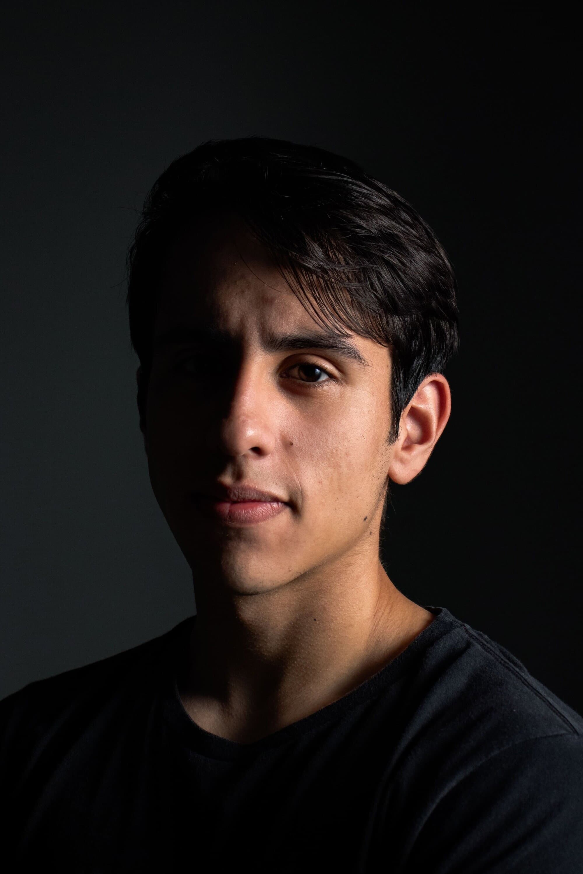 Ronaldo Rovian profile