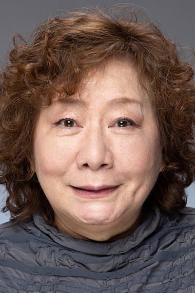 Chiemi Matsutera profile