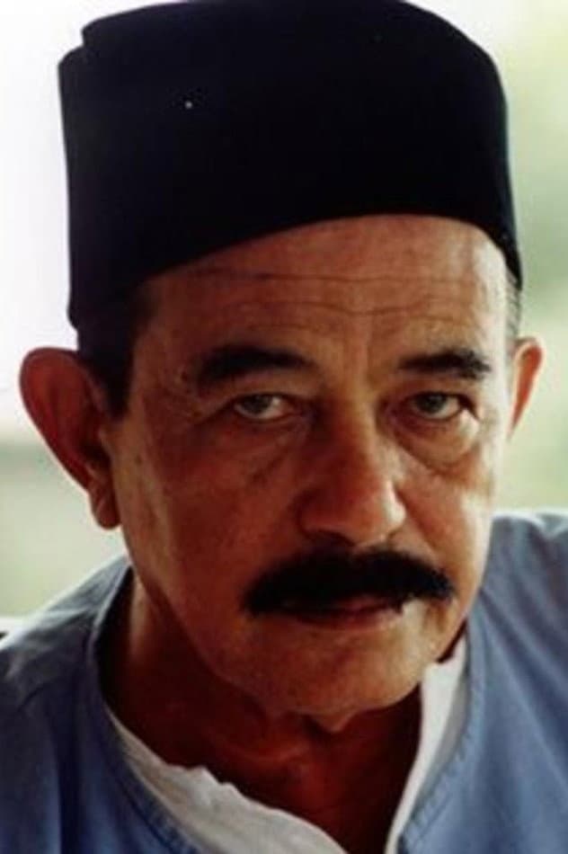 Robert Syarief profile