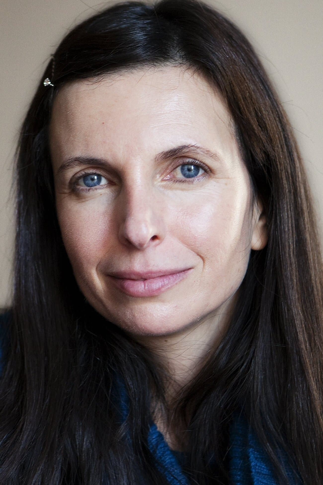 Marcela Said profile