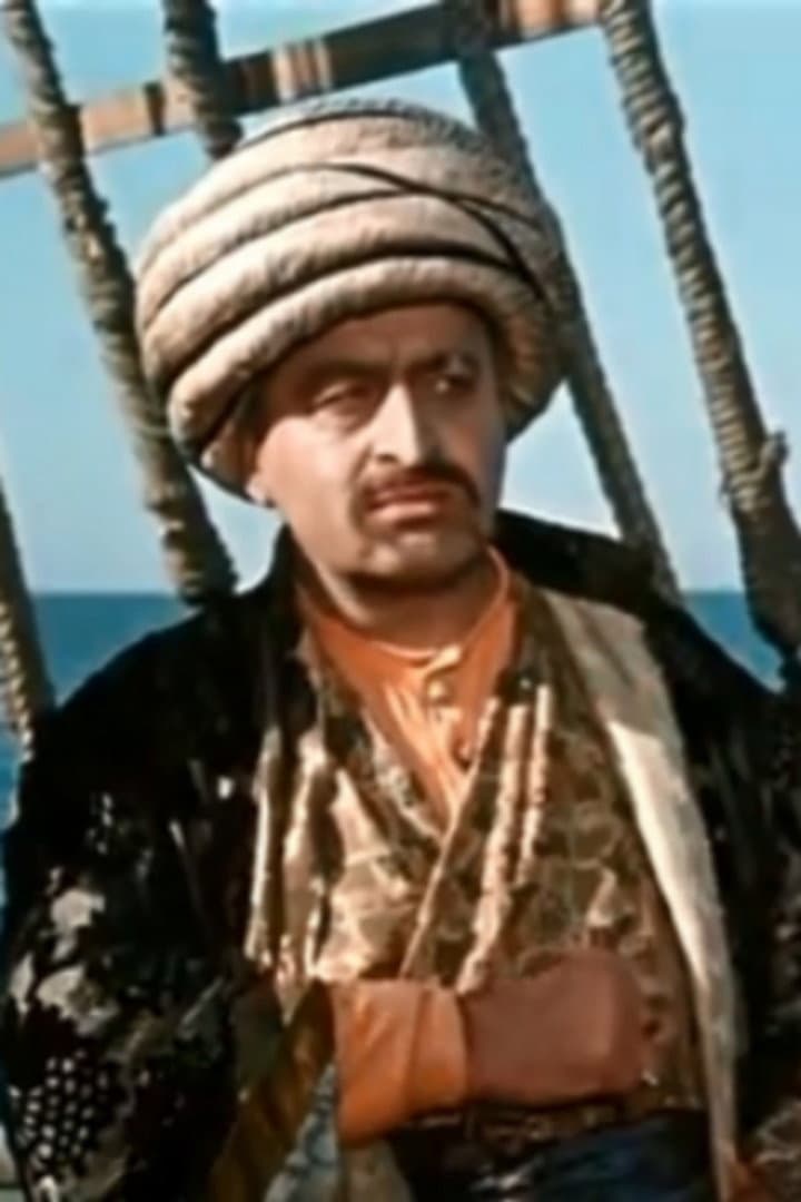 Grigol Kostava profile